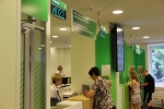 Информация по начислению по статье «Услуги банка» Информация по начислению по статье «Услуги банка»