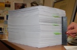 Отчёт о проделанной работе в апреле 2014 Отчёт о проделанной работе в апреле 2014